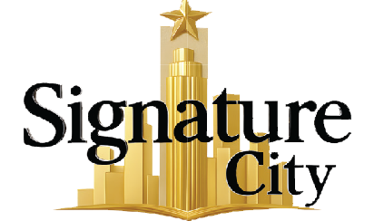 Signature City Logo